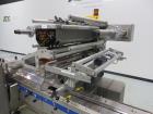 Used Bosch Doboy Linium 303 Long Dwell Horizontal Flow Wrapper